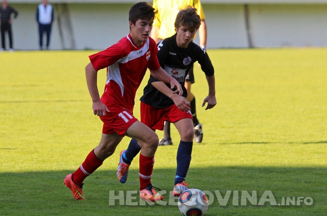 Pioniri Imotskog pobjedom nad Dinarom plasirali se u drugo kolo kupa