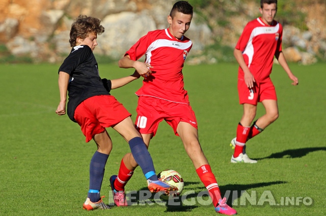 Pioniri Imotskog pobjedom nad Dinarom plasirali se u drugo kolo kupa