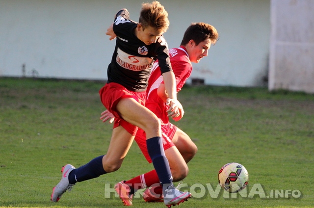 Pioniri Imotskog pobjedom nad Dinarom plasirali se u drugo kolo kupa