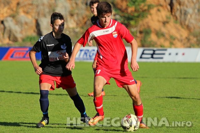 Pioniri Imotskog pobjedom nad Dinarom plasirali se u drugo kolo kupa