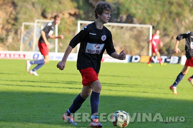 Pioniri Imotskog pobjedom nad Dinarom plasirali se u drugo kolo kupa