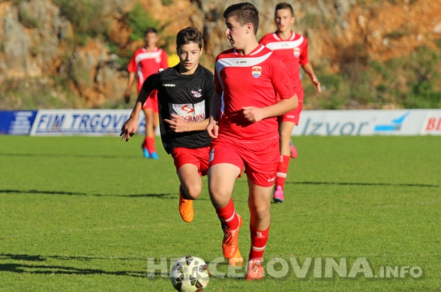 Pioniri Imotskog pobjedom nad Dinarom plasirali se u drugo kolo kupa
