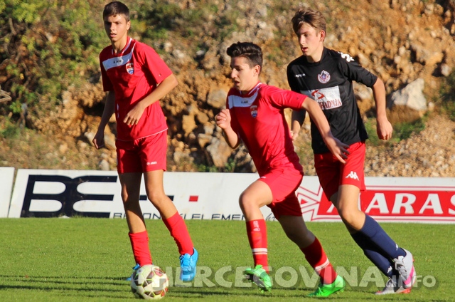 Pioniri Imotskog pobjedom nad Dinarom plasirali se u drugo kolo kupa