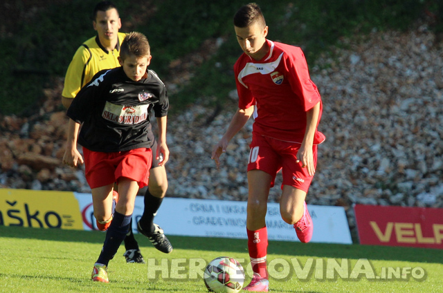 Pioniri Imotskog pobjedom nad Dinarom plasirali se u drugo kolo kupa