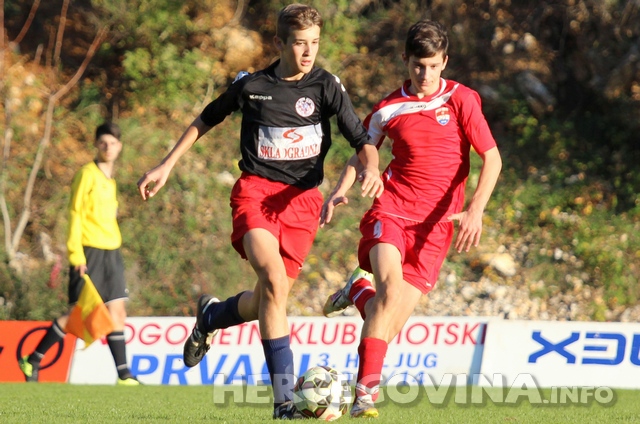 Pioniri Imotskog pobjedom nad Dinarom plasirali se u drugo kolo kupa