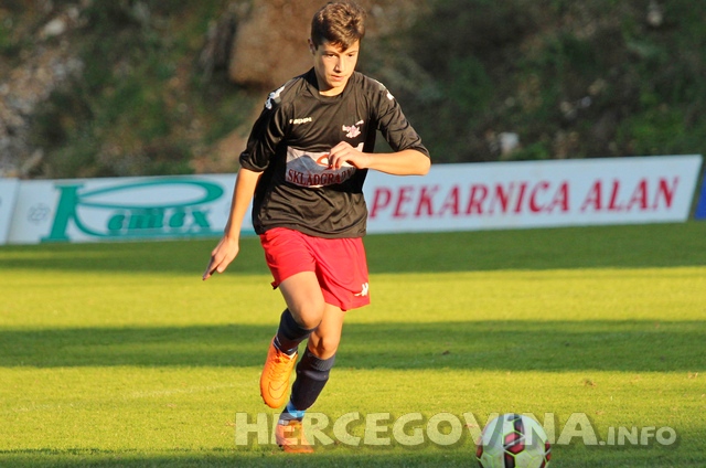 Pioniri Imotskog pobjedom nad Dinarom plasirali se u drugo kolo kupa