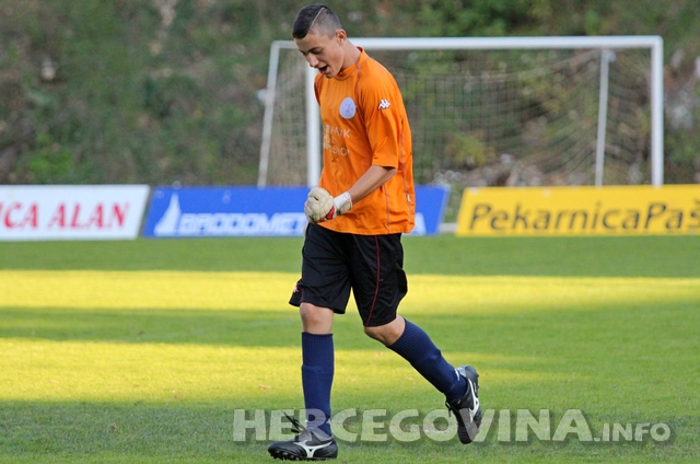 Pioniri Imotskog pobjedom nad Dinarom plasirali se u drugo kolo kupa