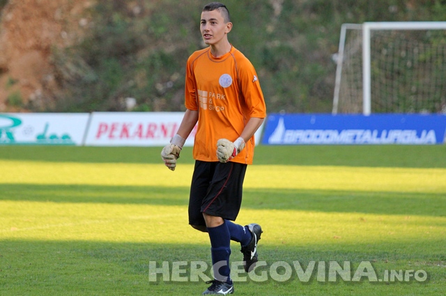 Pioniri Imotskog pobjedom nad Dinarom plasirali se u drugo kolo kupa