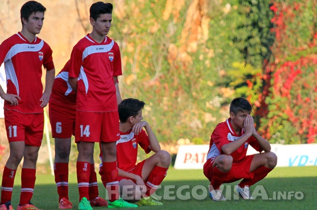 Pioniri Imotskog pobjedom nad Dinarom plasirali se u drugo kolo kupa