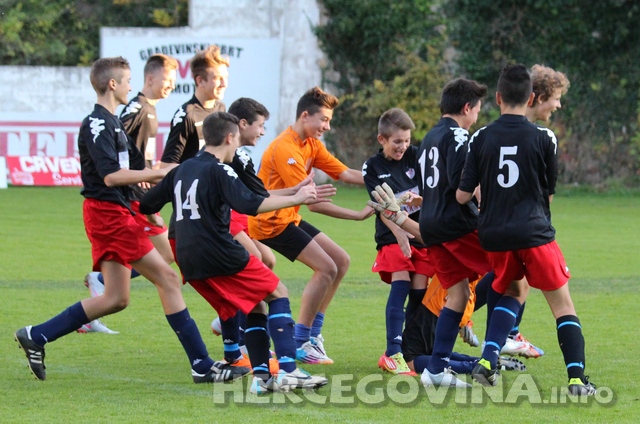 Pioniri Imotskog pobjedom nad Dinarom plasirali se u drugo kolo kupa