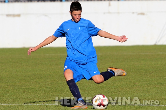 Pioniri i kadeti Splita slavili u Sinju