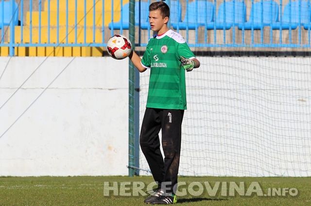 Pioniri i kadeti Splita slavili u Sinju