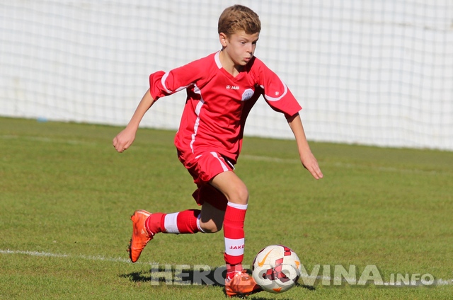 Pioniri i kadeti Splita slavili u Sinju