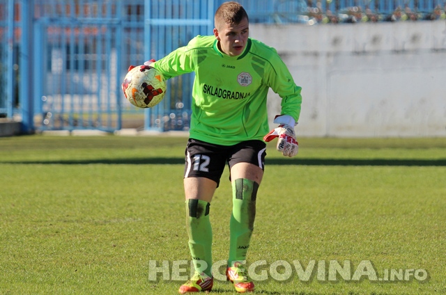 Pioniri i kadeti Splita slavili u Sinju