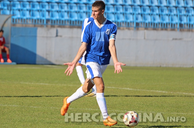 Pioniri i kadeti Splita slavili u Sinju