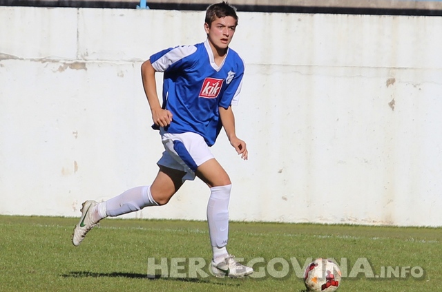 Pioniri i kadeti Splita slavili u Sinju