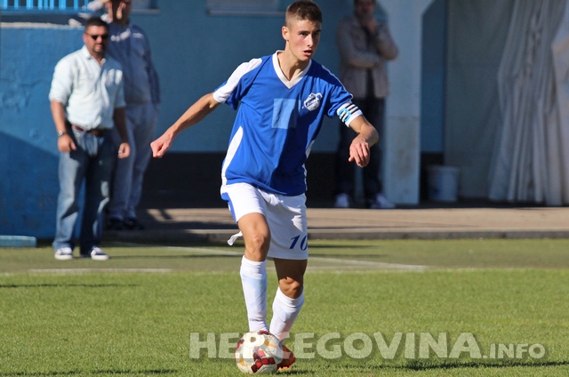 Pioniri i kadeti Splita slavili u Sinju