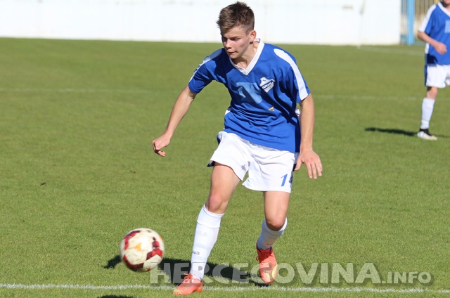 Pioniri i kadeti Splita slavili u Sinju