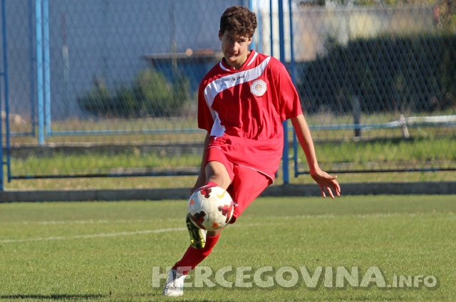 Pioniri i kadeti Splita slavili u Sinju