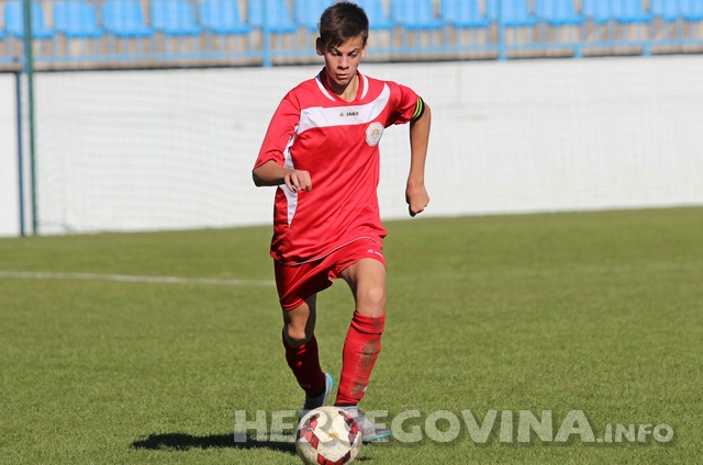 Pioniri i kadeti Splita slavili u Sinju