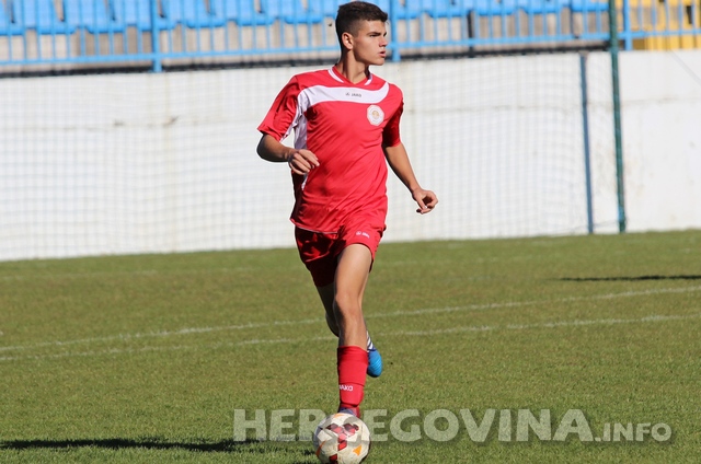 Pioniri i kadeti Splita slavili u Sinju