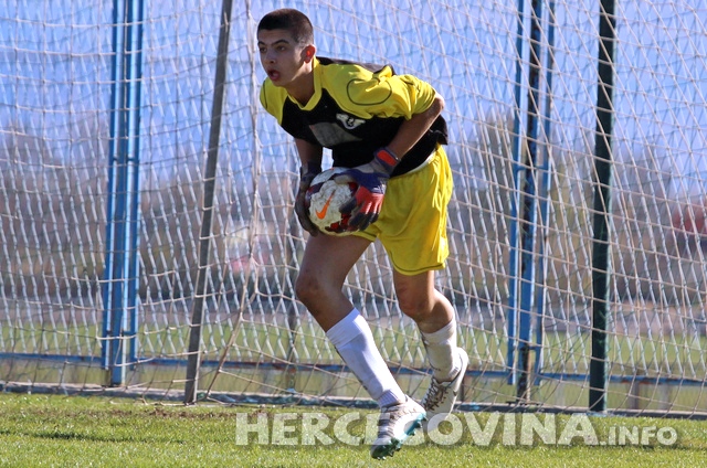 Pioniri i kadeti Splita slavili u Sinju