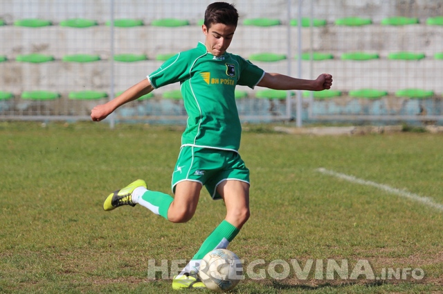 Kadeti Leotara slavili u Jablanici, remi juniora