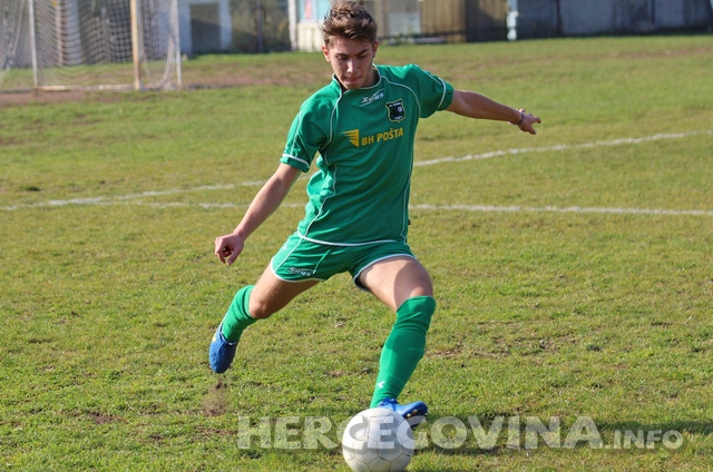 Kadeti Leotara slavili u Jablanici, remi juniora