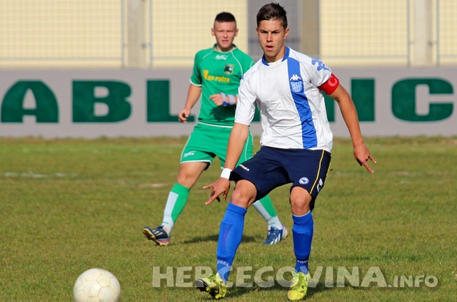 Kadeti Leotara slavili u Jablanici, remi juniora