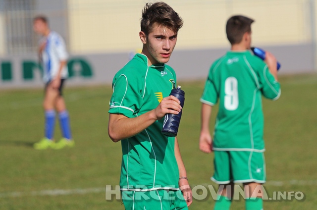 Kadeti Leotara slavili u Jablanici, remi juniora