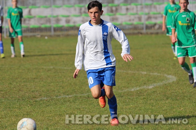 Kadeti Leotara slavili u Jablanici, remi juniora