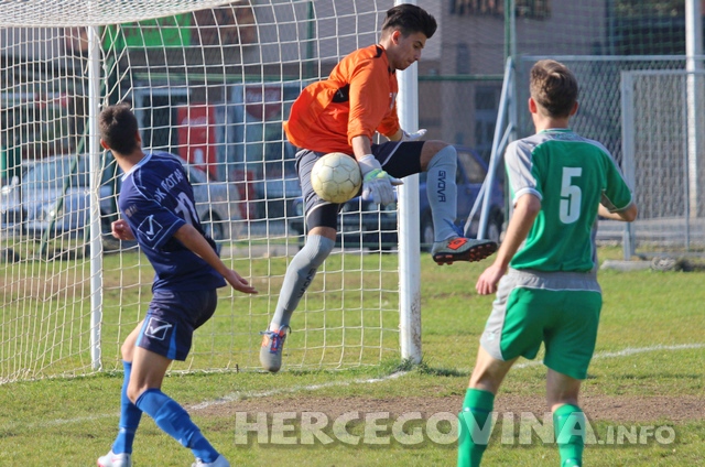 Kadeti Leotara slavili u Jablanici, remi juniora