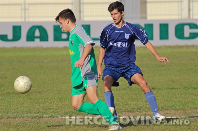 Kadeti Leotara slavili u Jablanici, remi juniora