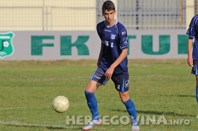 Kadeti Leotara slavili u Jablanici, remi juniora