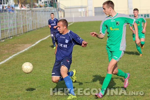 Kadeti Leotara slavili u Jablanici, remi juniora