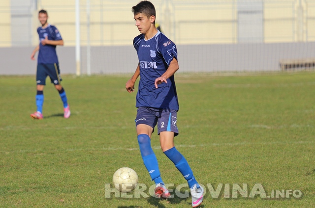 Kadeti Leotara slavili u Jablanici, remi juniora