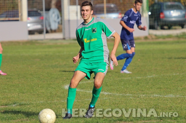 Kadeti Leotara slavili u Jablanici, remi juniora