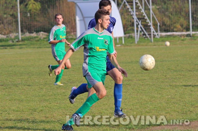 Kadeti Leotara slavili u Jablanici, remi juniora
