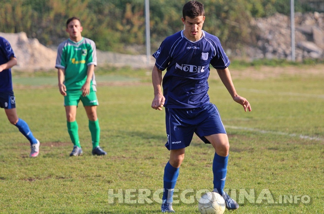 Kadeti Leotara slavili u Jablanici, remi juniora