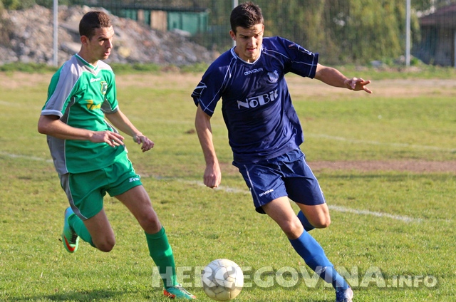 Kadeti Leotara slavili u Jablanici, remi juniora