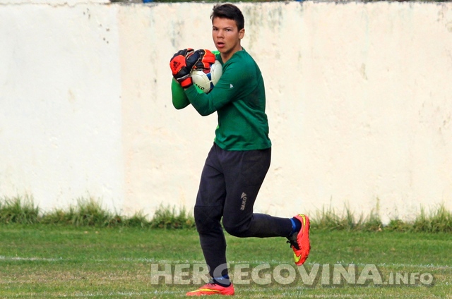 Pioniri i kadeti Junaka pregazili Šibenik