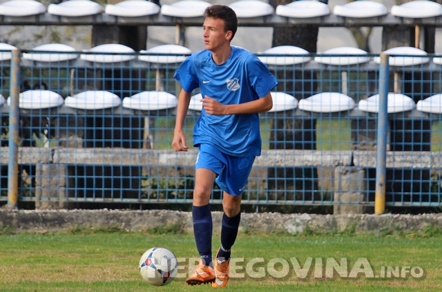 Pioniri i kadeti Junaka pregazili Šibenik