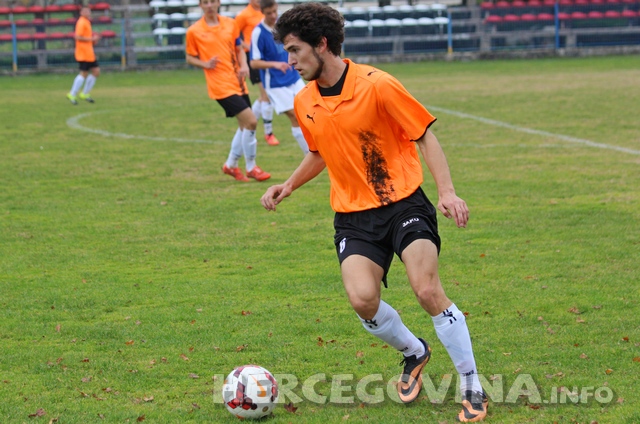 Pioniri i kadeti Junaka pregazili Šibenik