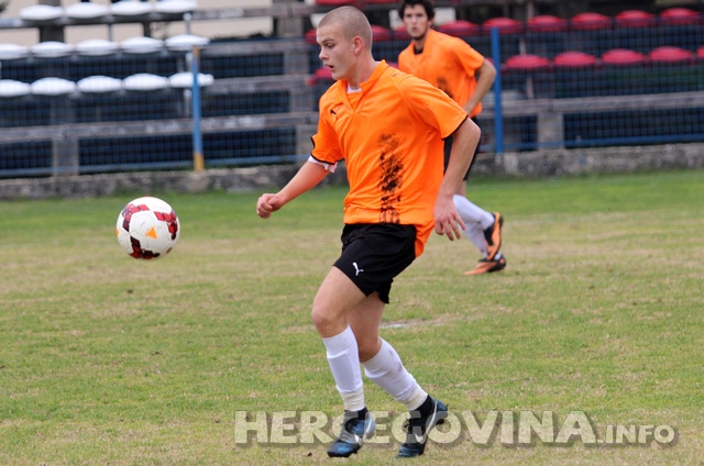 Pioniri i kadeti Junaka pregazili Šibenik