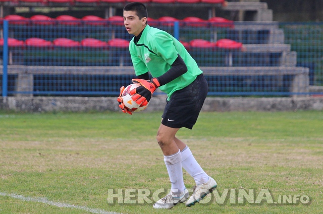 Pioniri i kadeti Junaka pregazili Šibenik