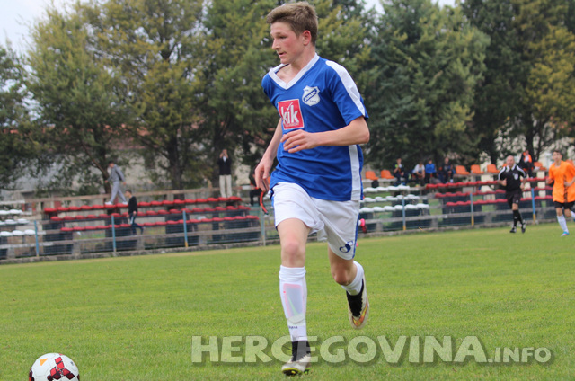 Pioniri i kadeti Junaka pregazili Šibenik