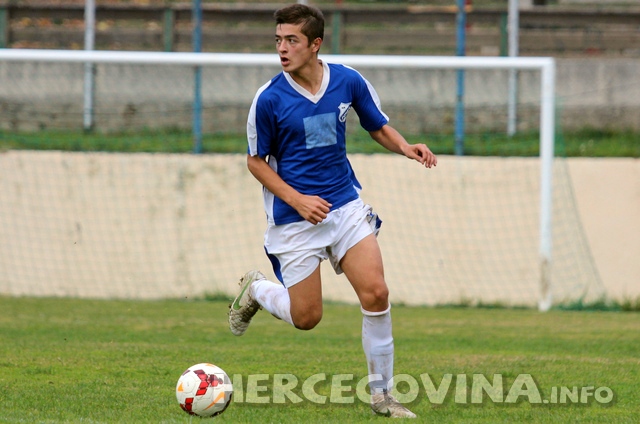 Pioniri i kadeti Junaka pregazili Šibenik
