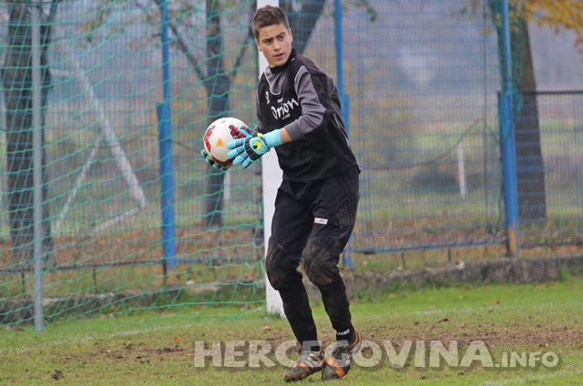 Pioniri i kadeti Junaka pregazili Šibenik
