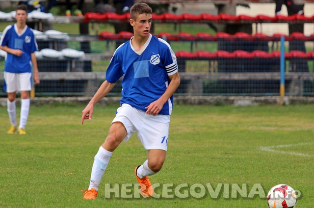 Pioniri i kadeti Junaka pregazili Šibenik