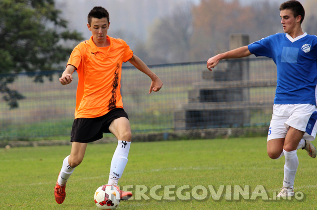 Pioniri i kadeti Junaka pregazili Šibenik